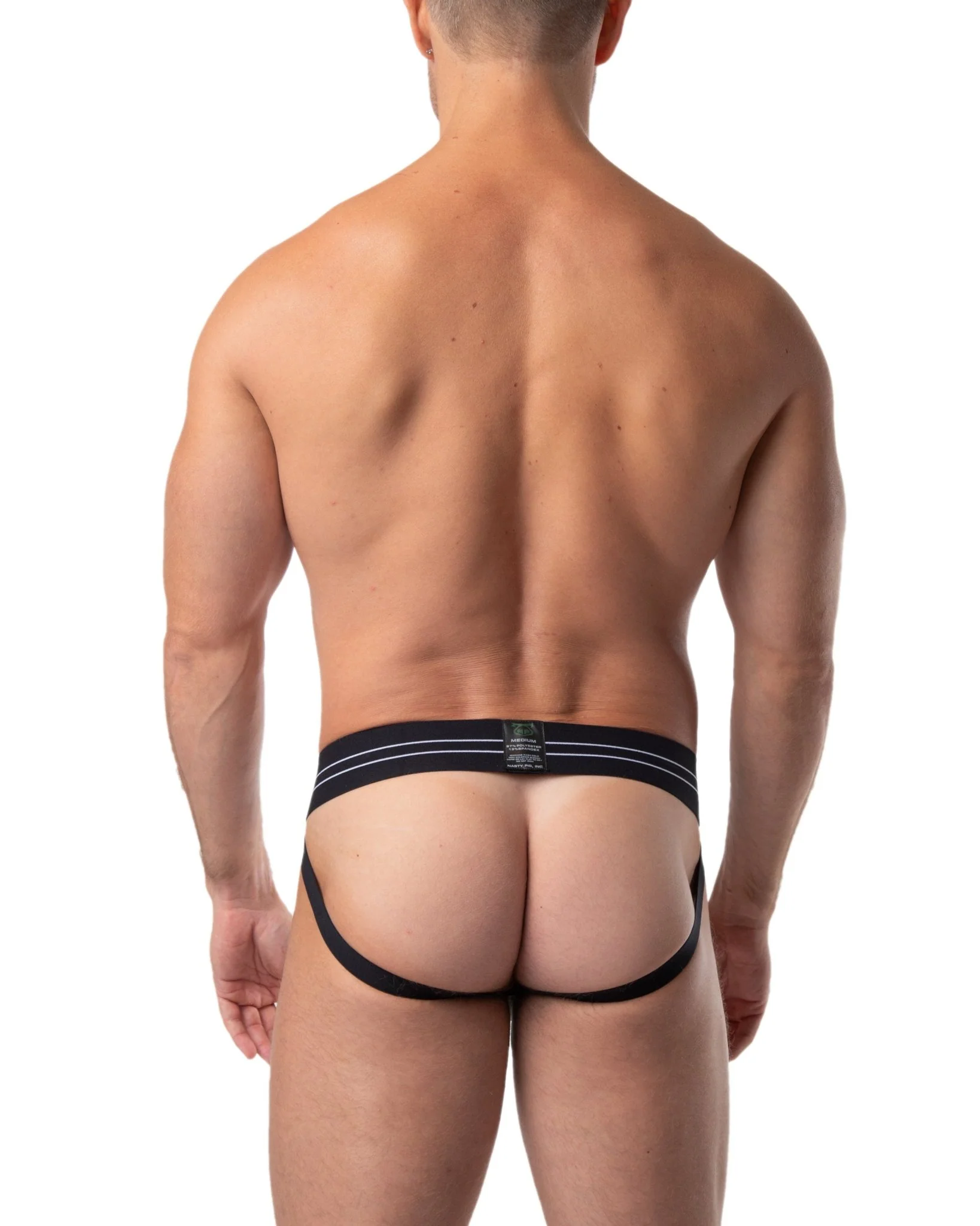 Nasty Pig Grind Jockstrap - Image 3