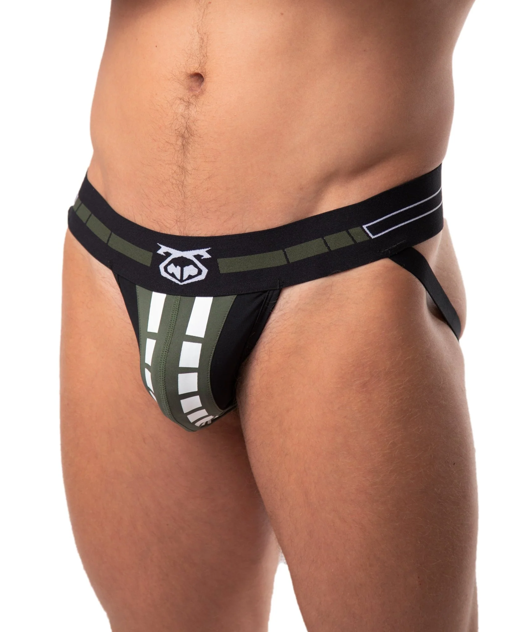 Nasty Pig Grind Jockstrap - Image 5