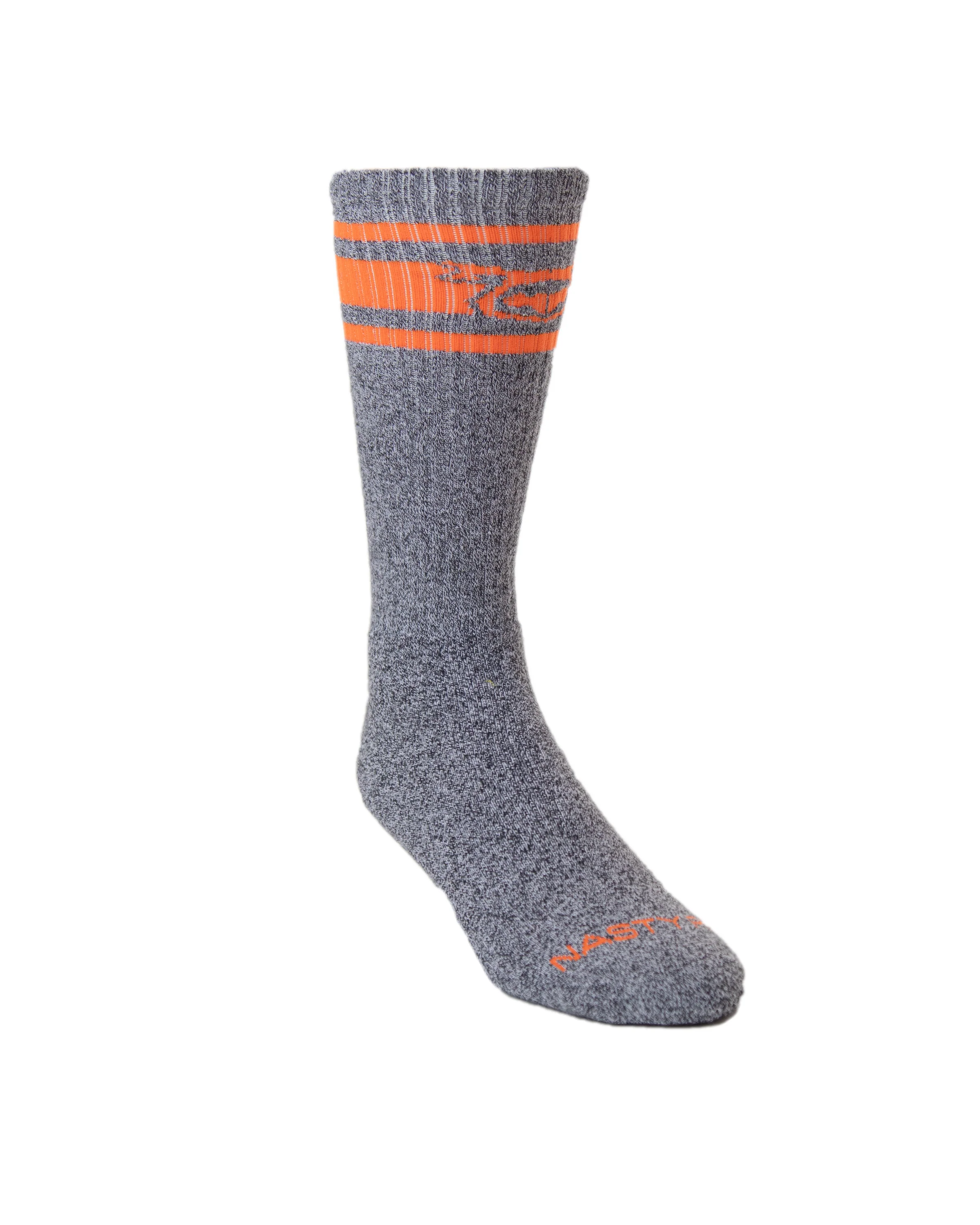 Nasty Pig Hookd Up Sports Socks - Image 5