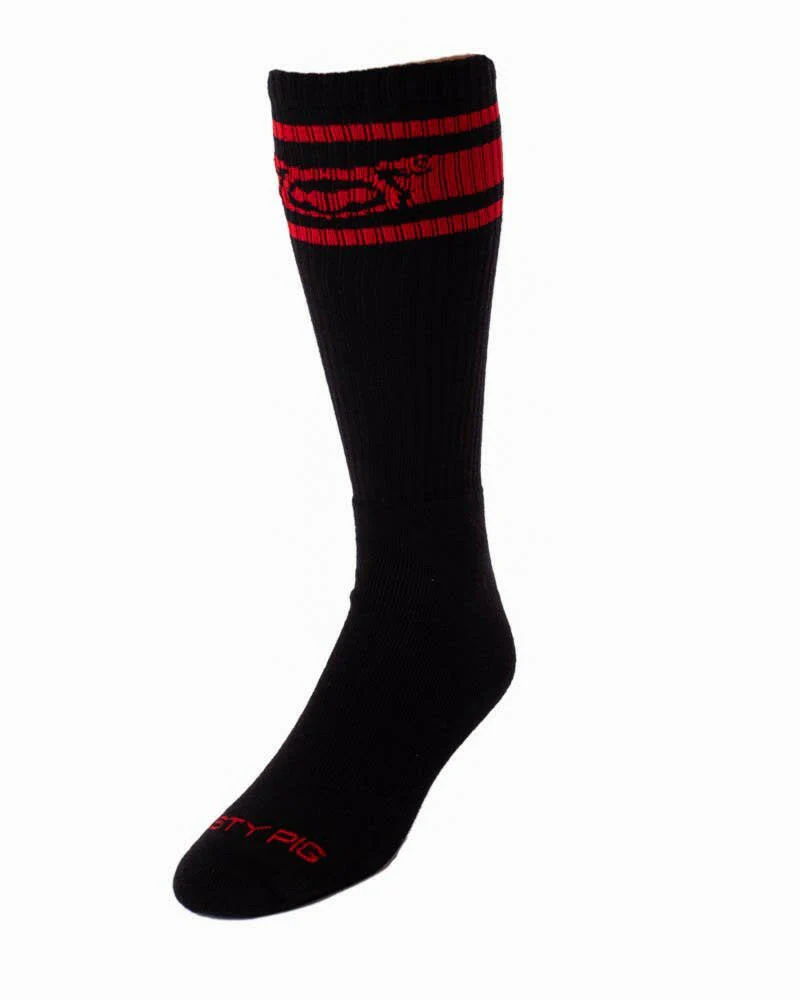 Nasty Pig Hookd Up Sports Socks - Image 8