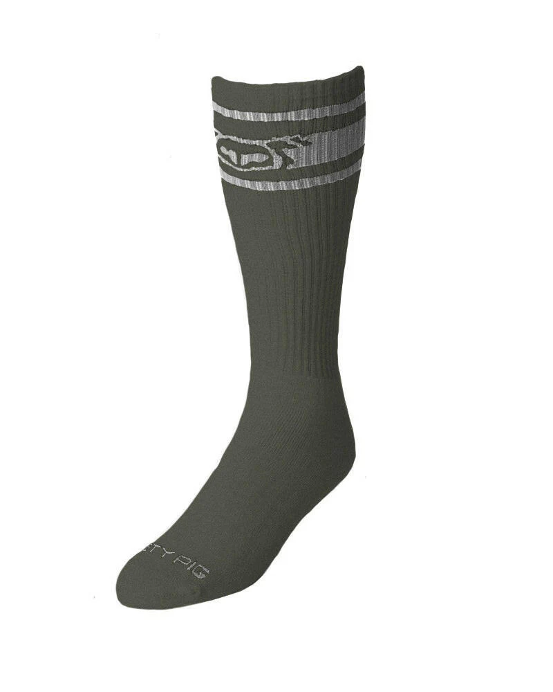 Nasty Pig Hookd Up Sports Socks - Image 9