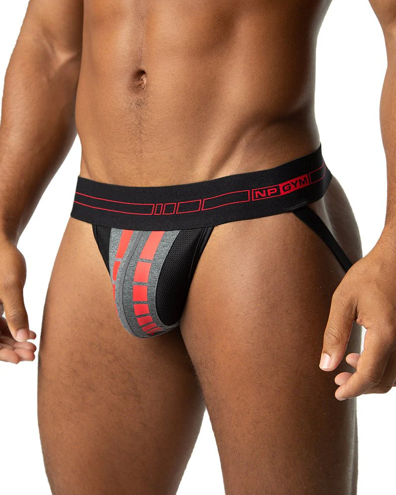 Nasty Pig Impact Jockstrap - Image 2