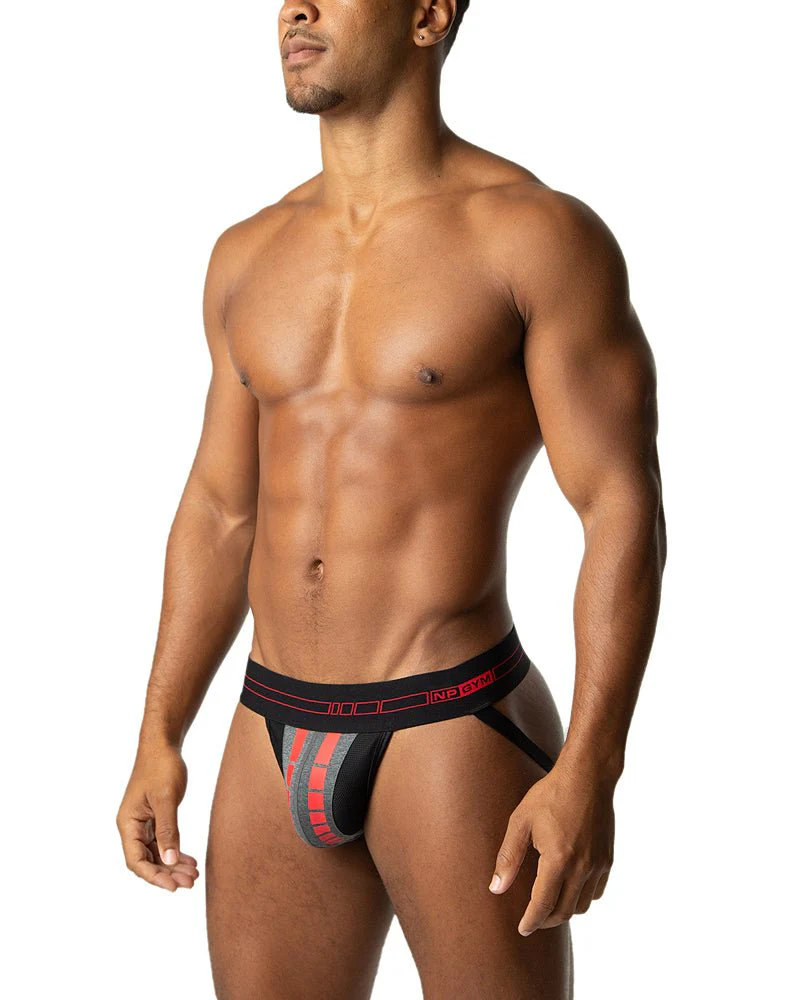 Nasty Pig Impact Jockstrap - Image 5