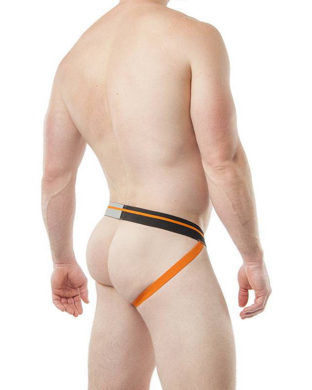 Nasty Pig Initial Sport Jock - Image 6