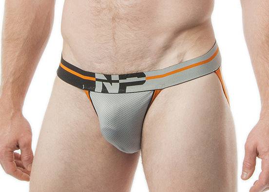 Nasty Pig Initial Sport Jock - Image 8
