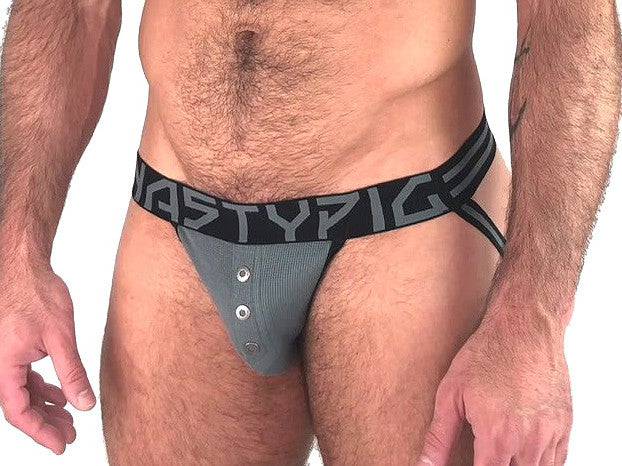 Nasty Pig Insignia Jock - Image 12