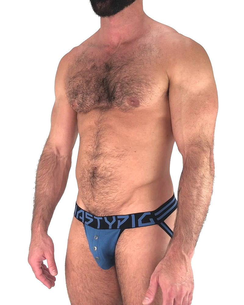 Nasty Pig Insignia Jock - Image 3