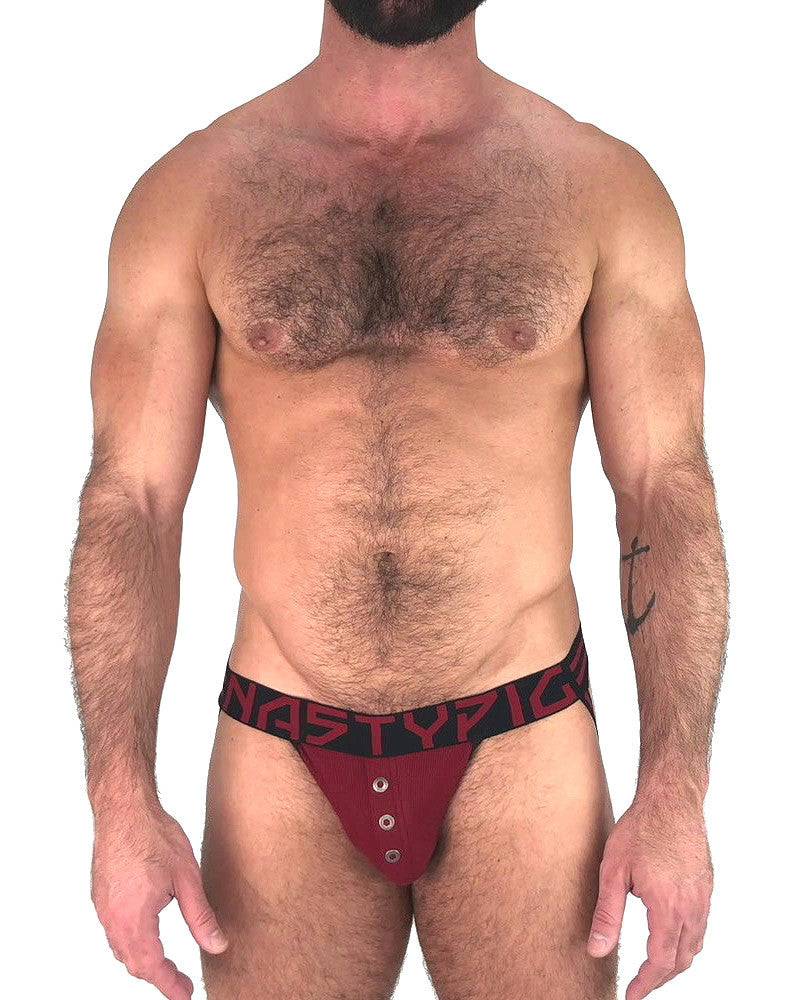 Nasty Pig Insignia Jock - Image 5