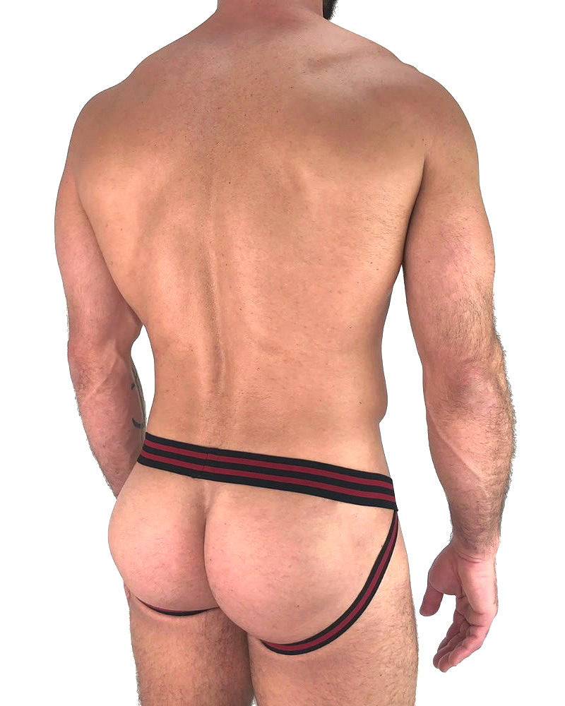 Nasty Pig Insignia Jock - Image 6