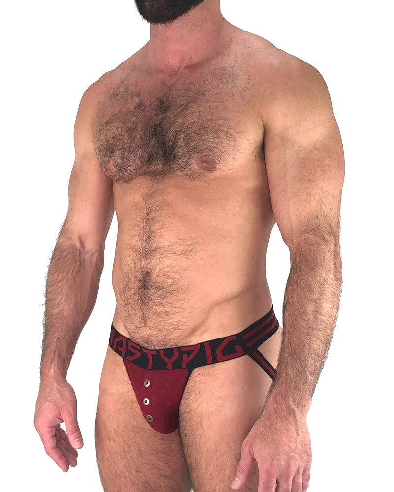 Nasty Pig Insignia Jock - Image 7