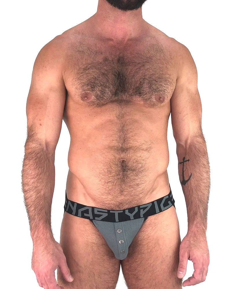 Nasty Pig Insignia Jock - Image 9