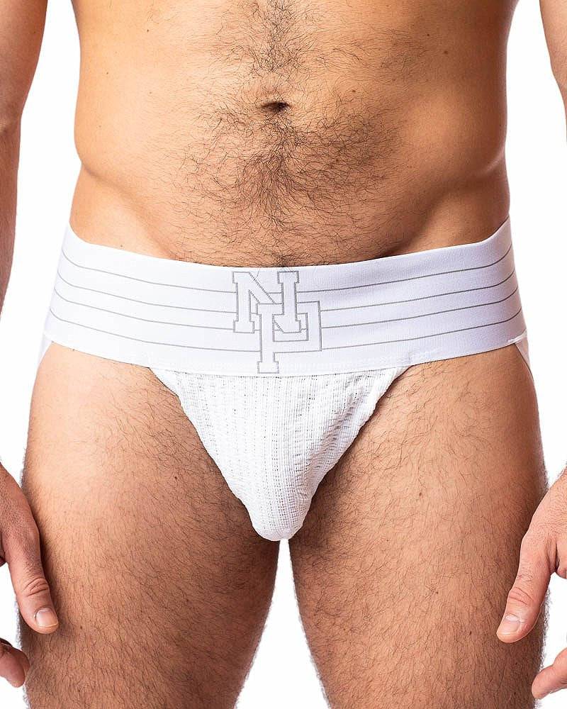 Nasty Pig Interlock Classic Jockstrap - Image 10