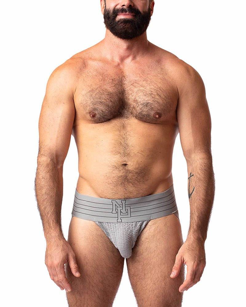 Nasty Pig Interlock Classic Jockstrap - Image 11