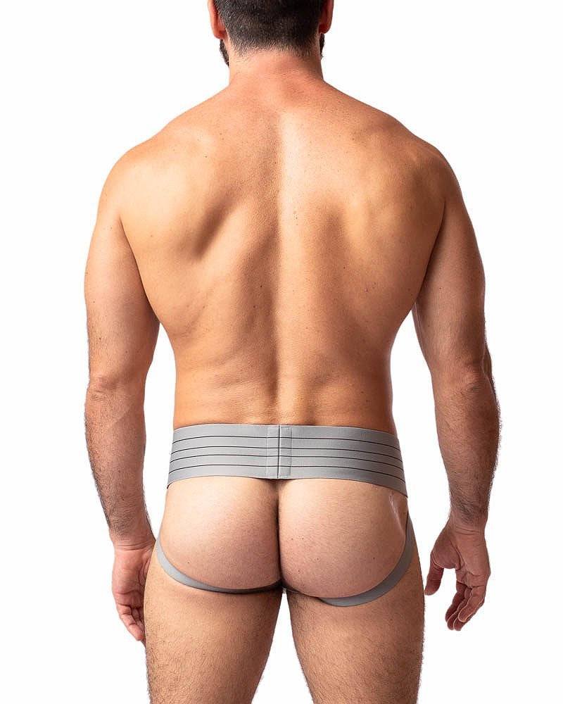 Nasty Pig Interlock Classic Jockstrap - Image 12