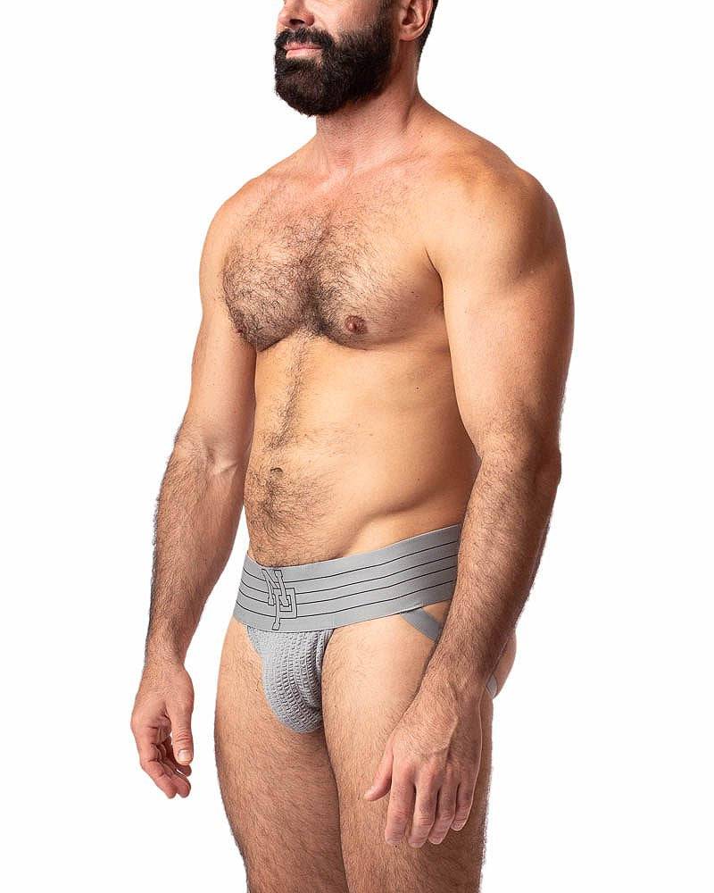 Nasty Pig Interlock Classic Jockstrap - Image 13