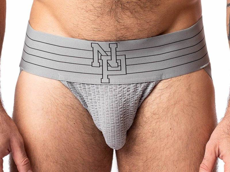 Nasty Pig Interlock Classic Jockstrap - Image 14