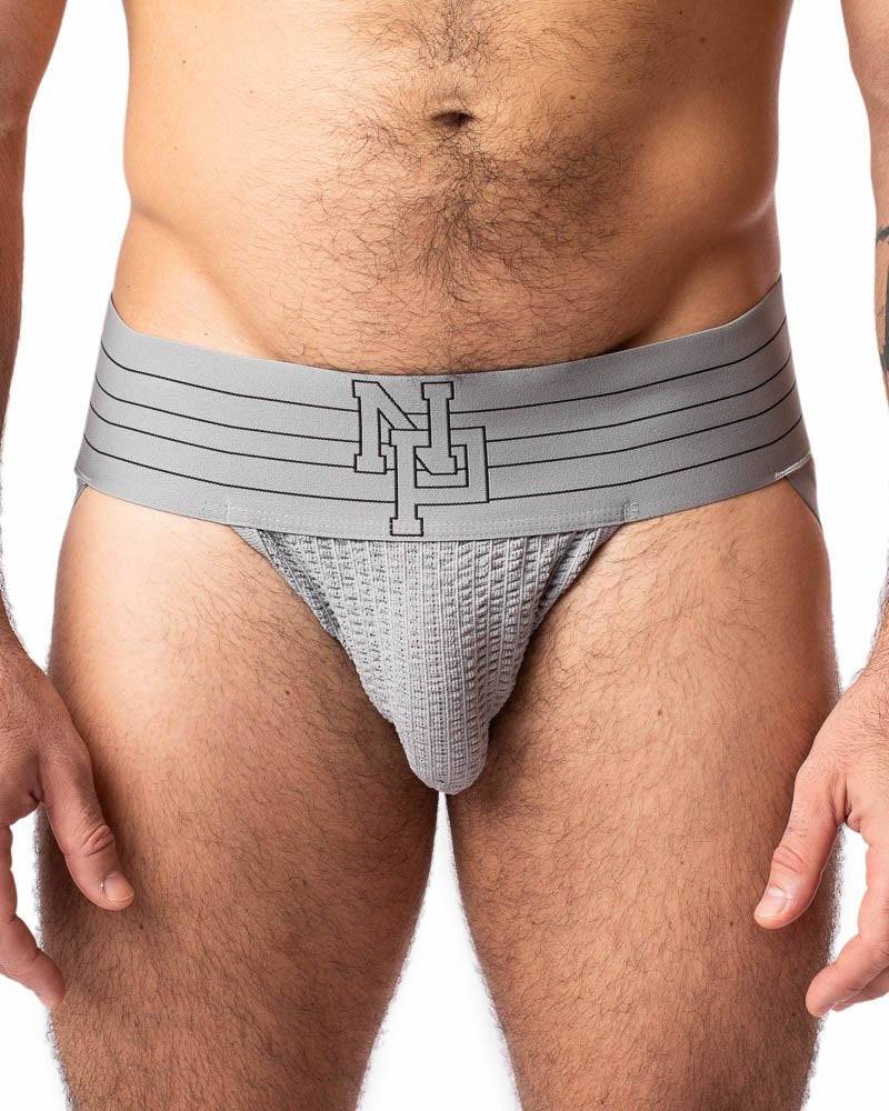 Nasty Pig Interlock Classic Jockstrap - Image 15
