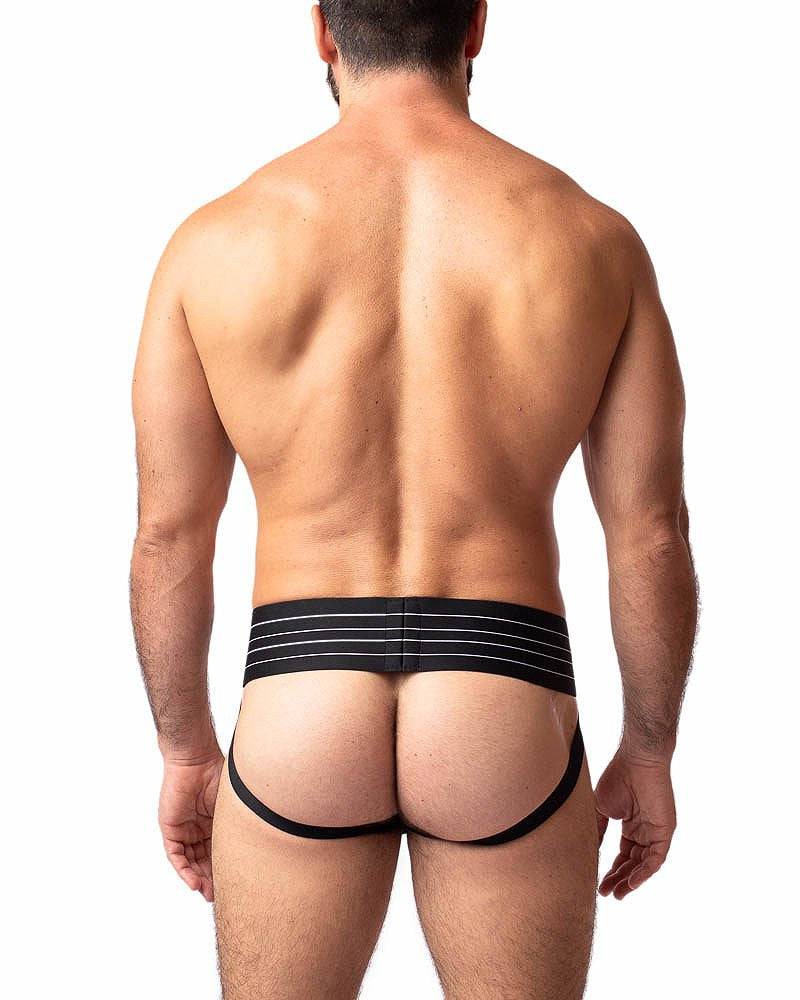 Nasty Pig Interlock Classic Jockstrap - Image 2