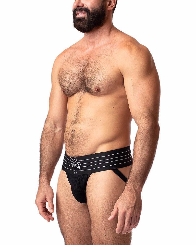 Nasty Pig Interlock Classic Jockstrap - Image 3