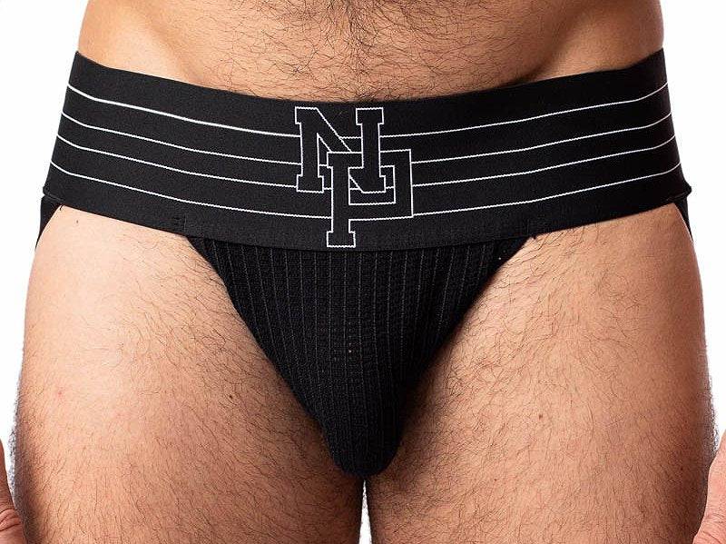 Nasty Pig Interlock Classic Jockstrap - Image 4