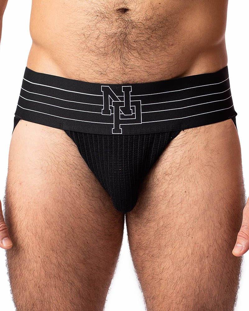 Nasty Pig Interlock Classic Jockstrap - Image 5