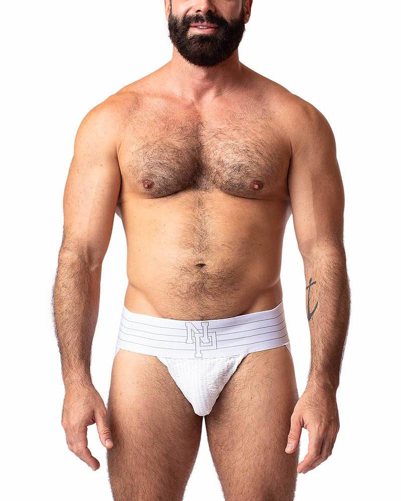 Nasty Pig Interlock Classic Jockstrap - Image 6