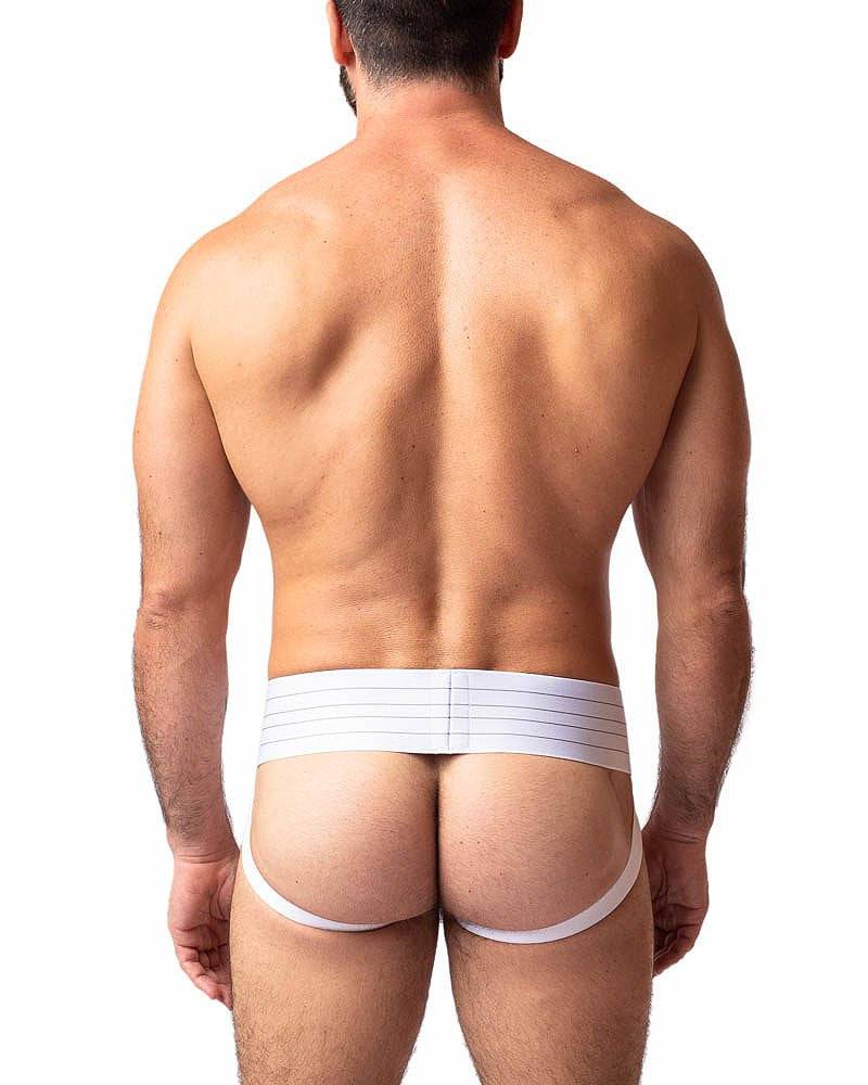 Nasty Pig Interlock Classic Jockstrap - Image 7
