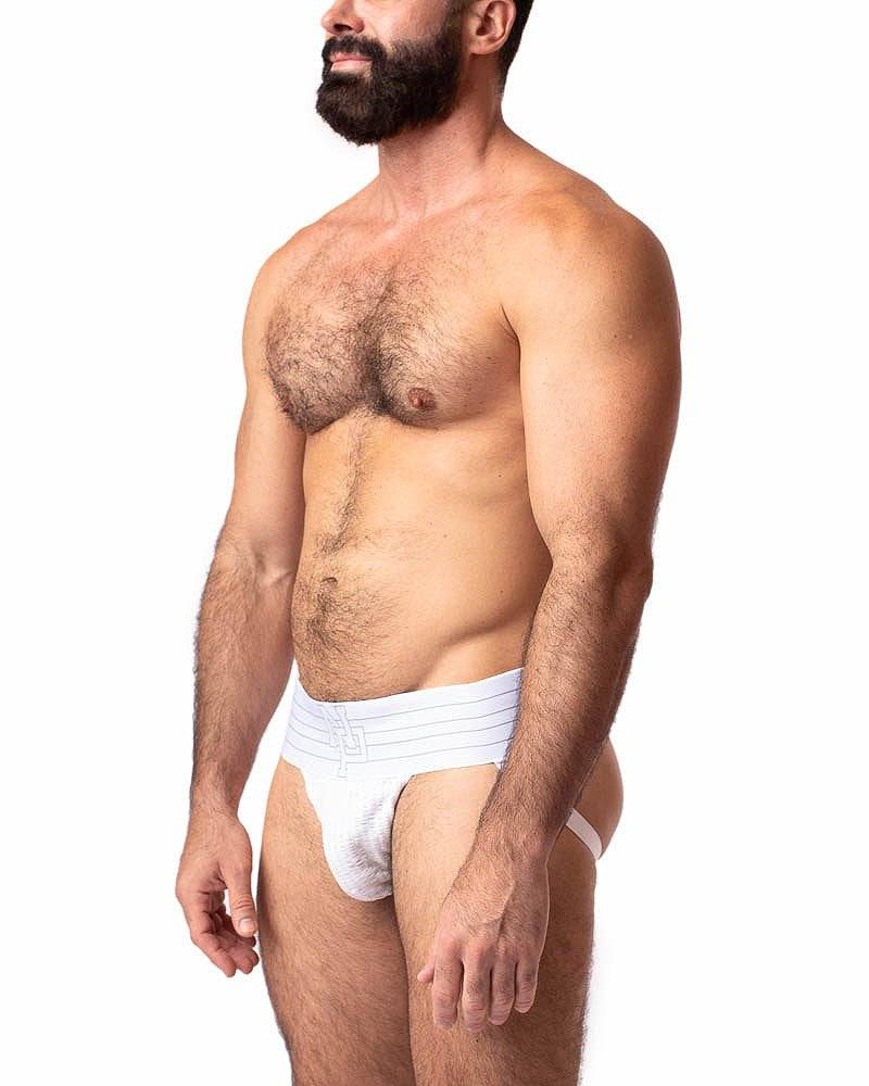 Nasty Pig Interlock Classic Jockstrap - Image 8