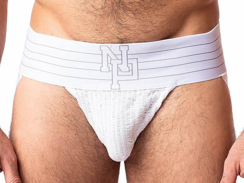Nasty Pig Interlock Classic Jockstrap - Image 9