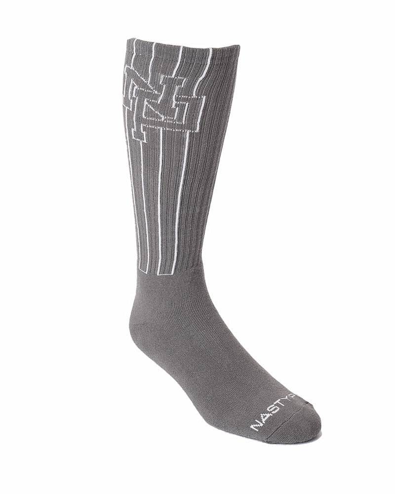 Nasty Pig Interlock Socks - Image 2