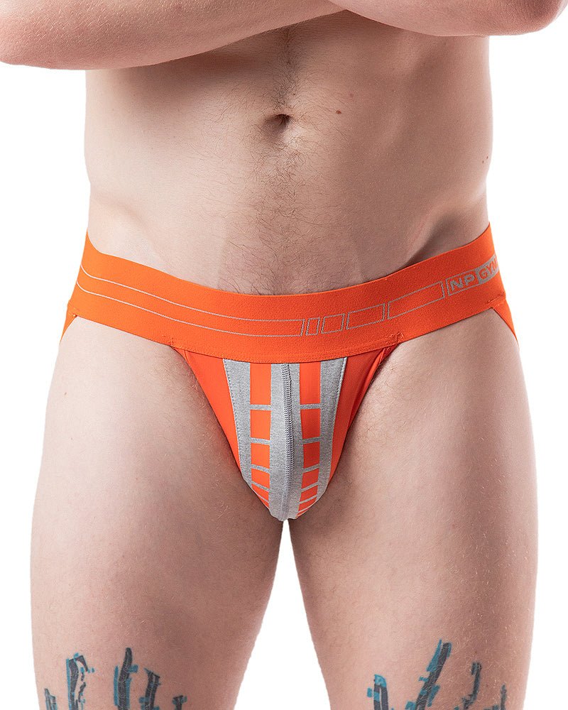 Nasty Pig Jolt Jock Strap 5736 - Image 4
