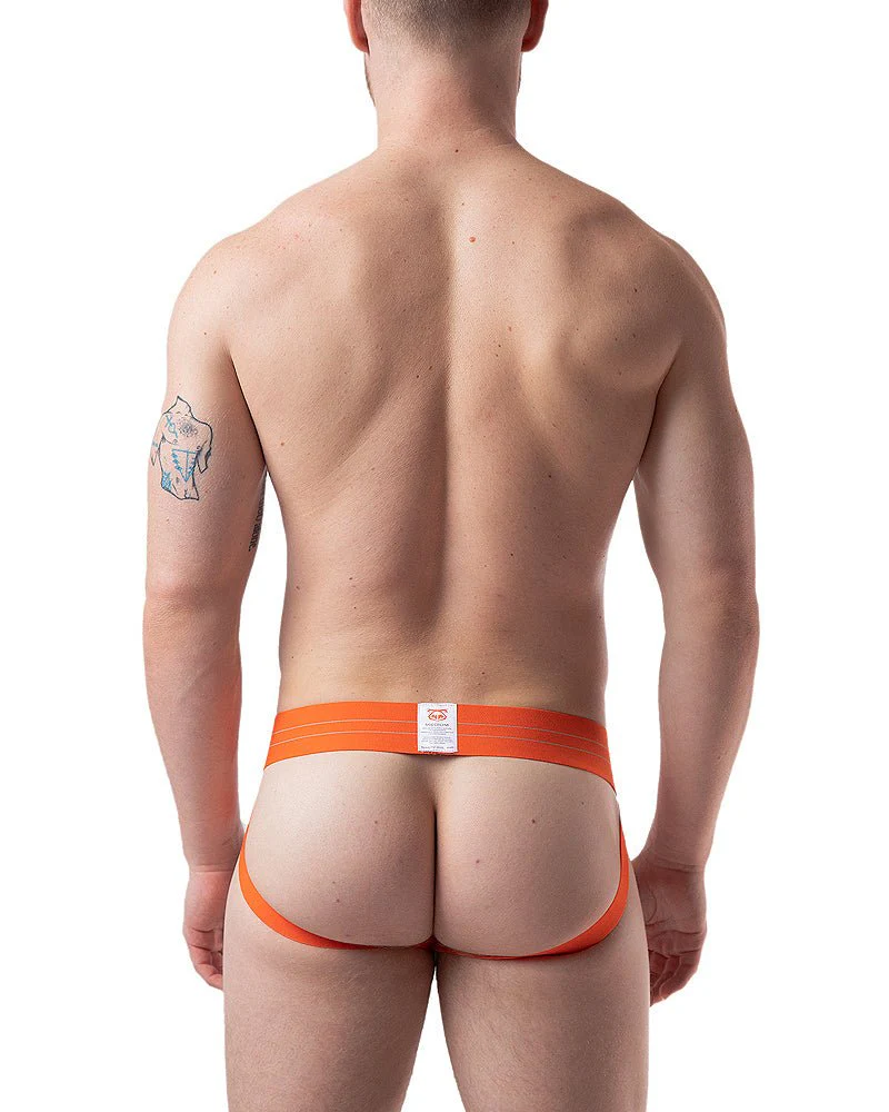 Nasty Pig Jolt Jock Strap 5736 - Image 6