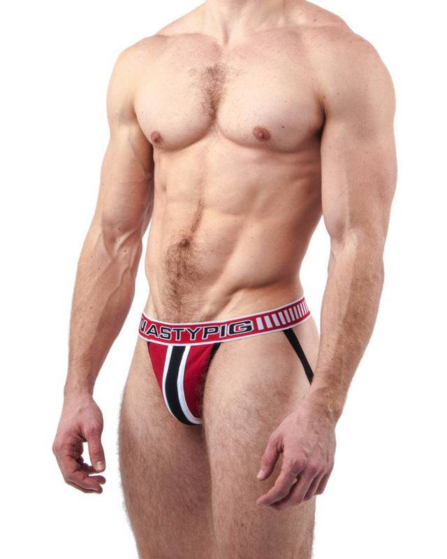Nasty Pig Knockout Jock - Image 5