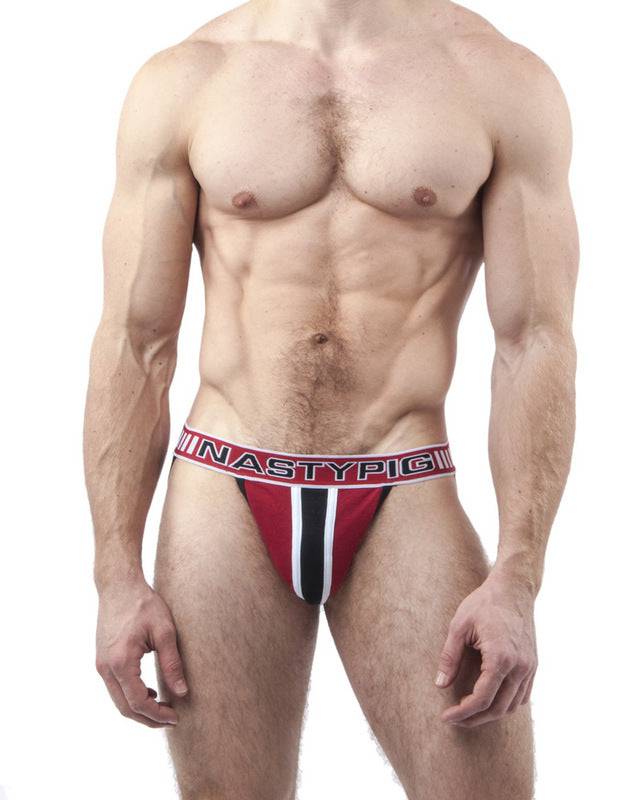 Nasty Pig Knockout Jock - Image 7