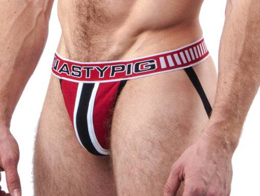 Nasty Pig Knockout Jock - Image 8