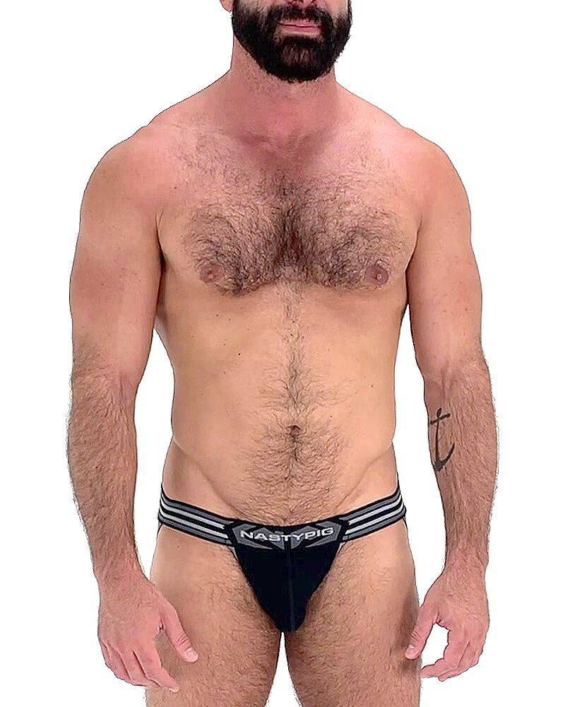 Nasty Pig L33 Jockstrap - Image 3