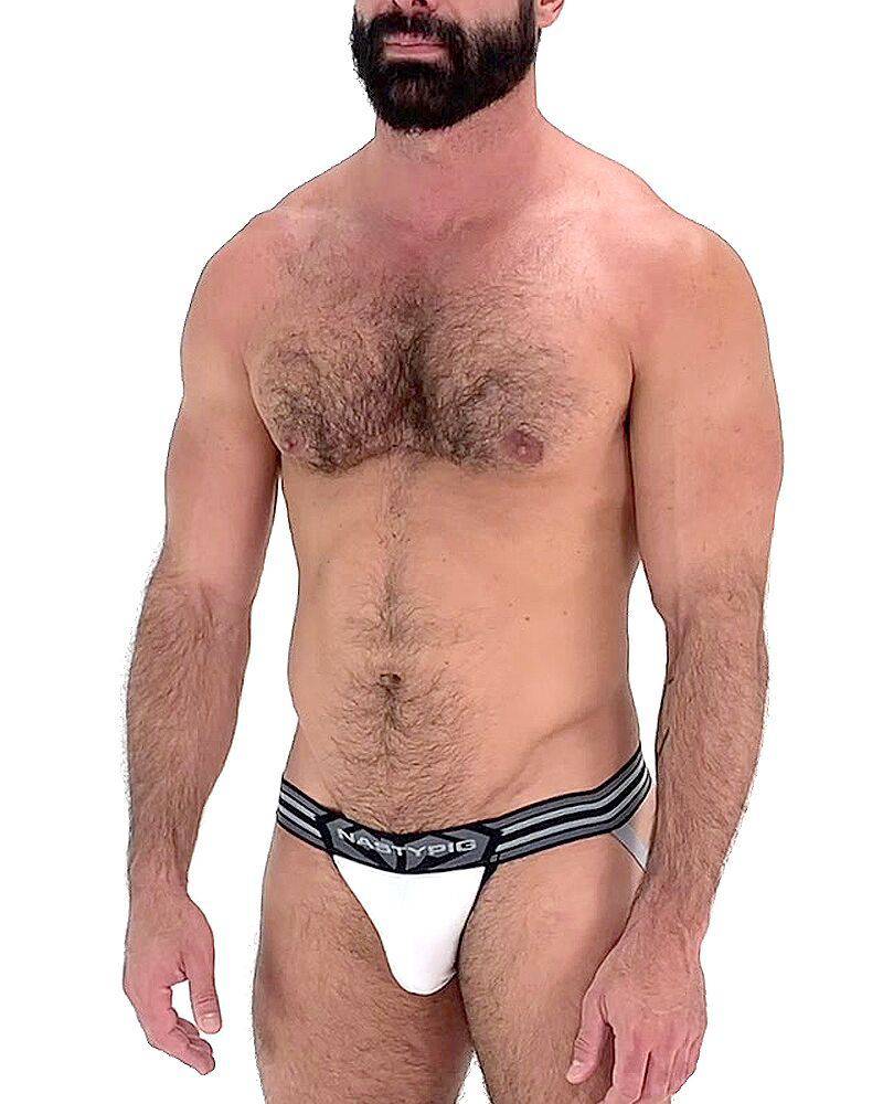 Nasty Pig L33 Jockstrap - Image 4