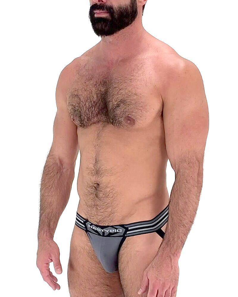 Nasty Pig L33 Jockstrap - Image 7