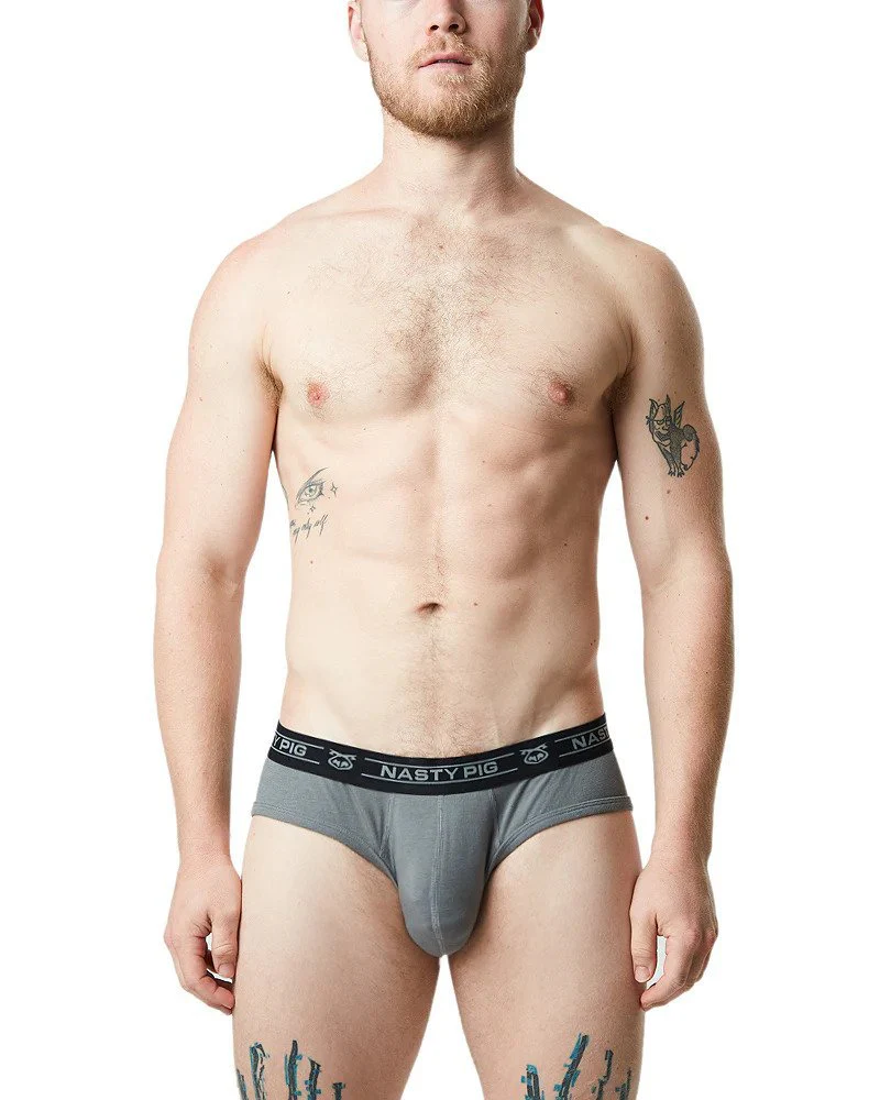Nasty Pig Launch Bikini Brief - Image 10