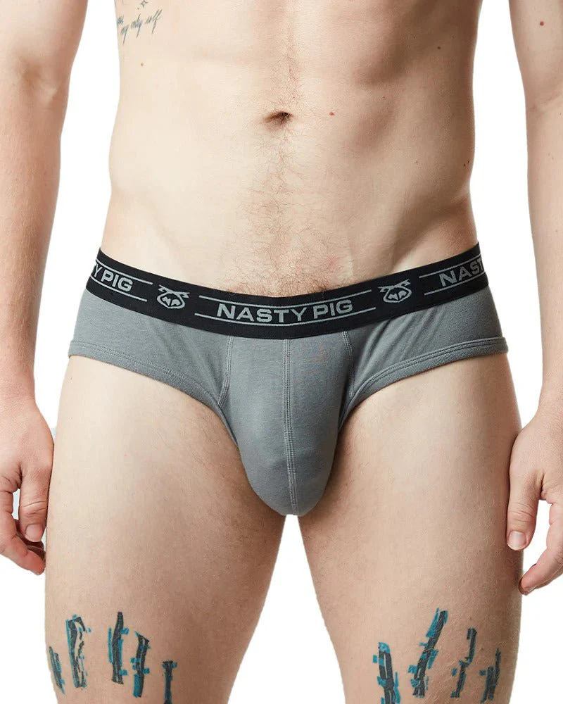 Nasty Pig Launch Bikini Brief - Image 11