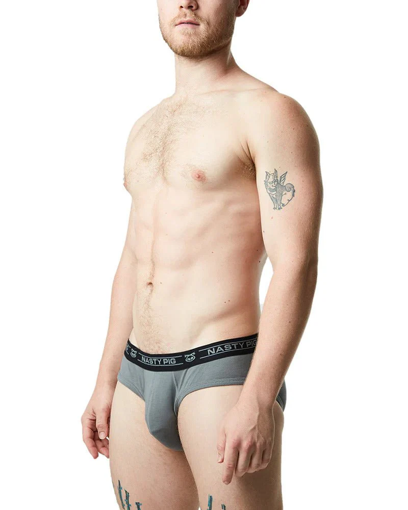 Nasty Pig Launch Bikini Brief - Image 12