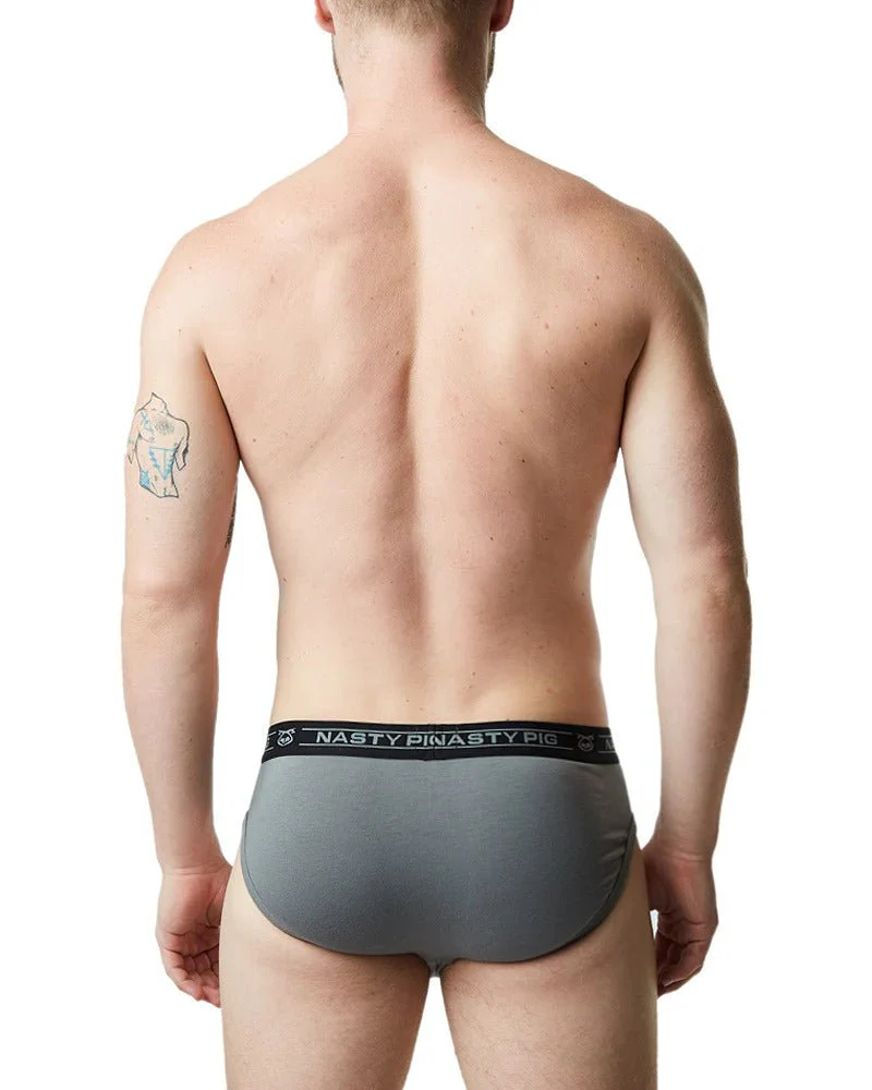 Nasty Pig Launch Bikini Brief - Image 13