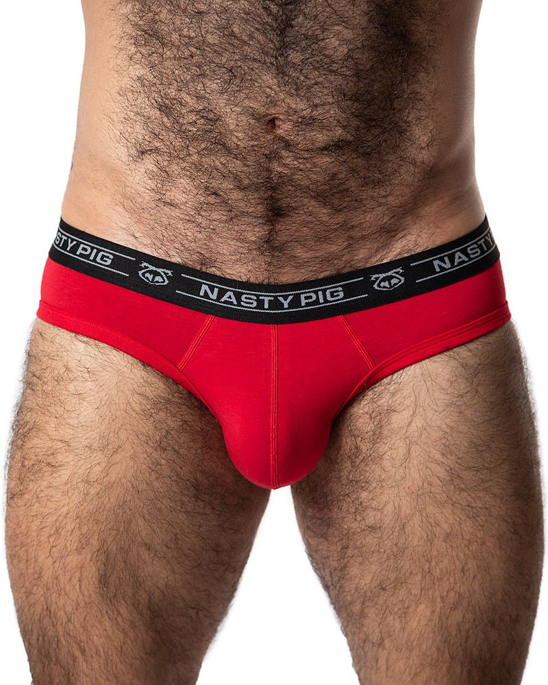 Nasty Pig Launch Bikini Brief - Image 14