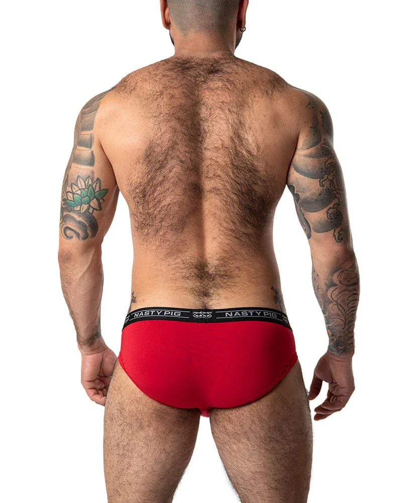 Nasty Pig Launch Bikini Brief - Image 16