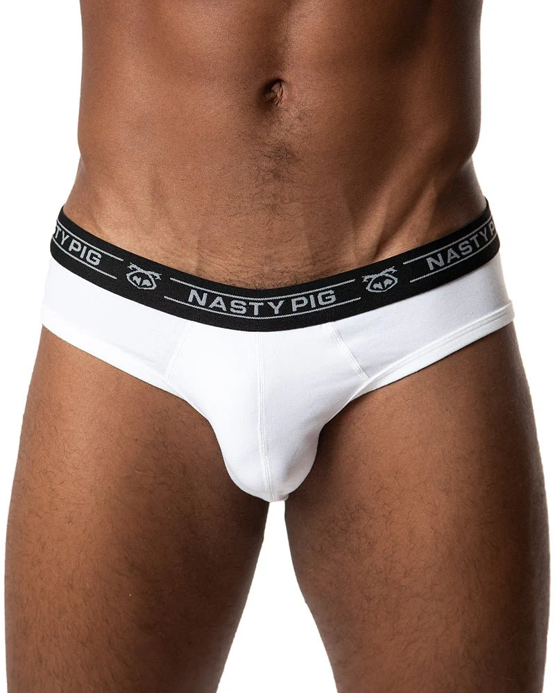 Nasty Pig Launch Bikini Brief - Image 2