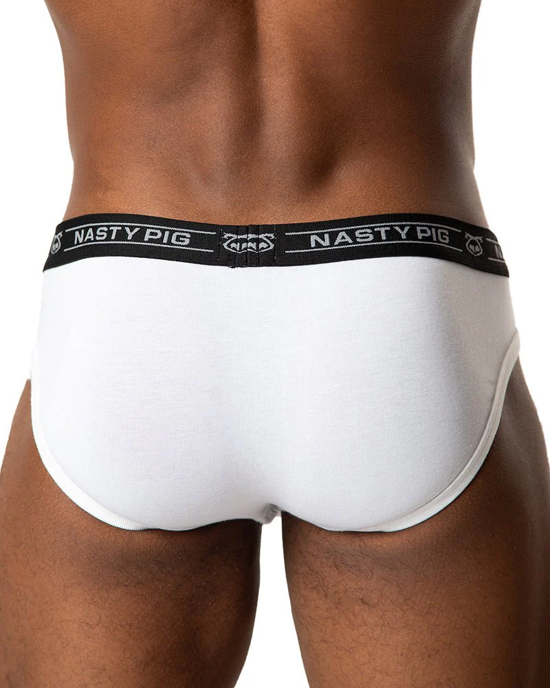 Nasty Pig Launch Bikini Brief - Image 3