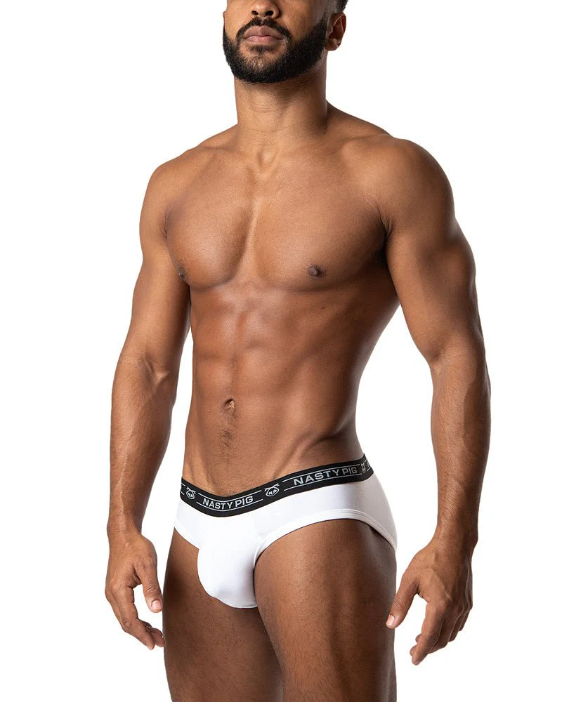Nasty Pig Launch Bikini Brief - Image 4