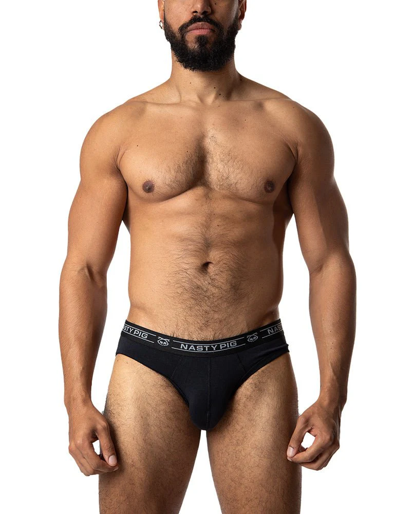 Nasty Pig Launch Bikini Brief - Image 6