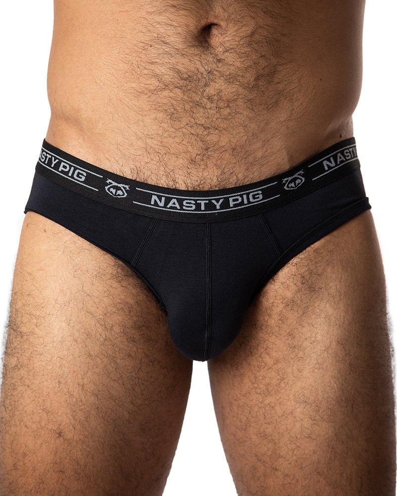 Nasty Pig Launch Bikini Brief - Image 7
