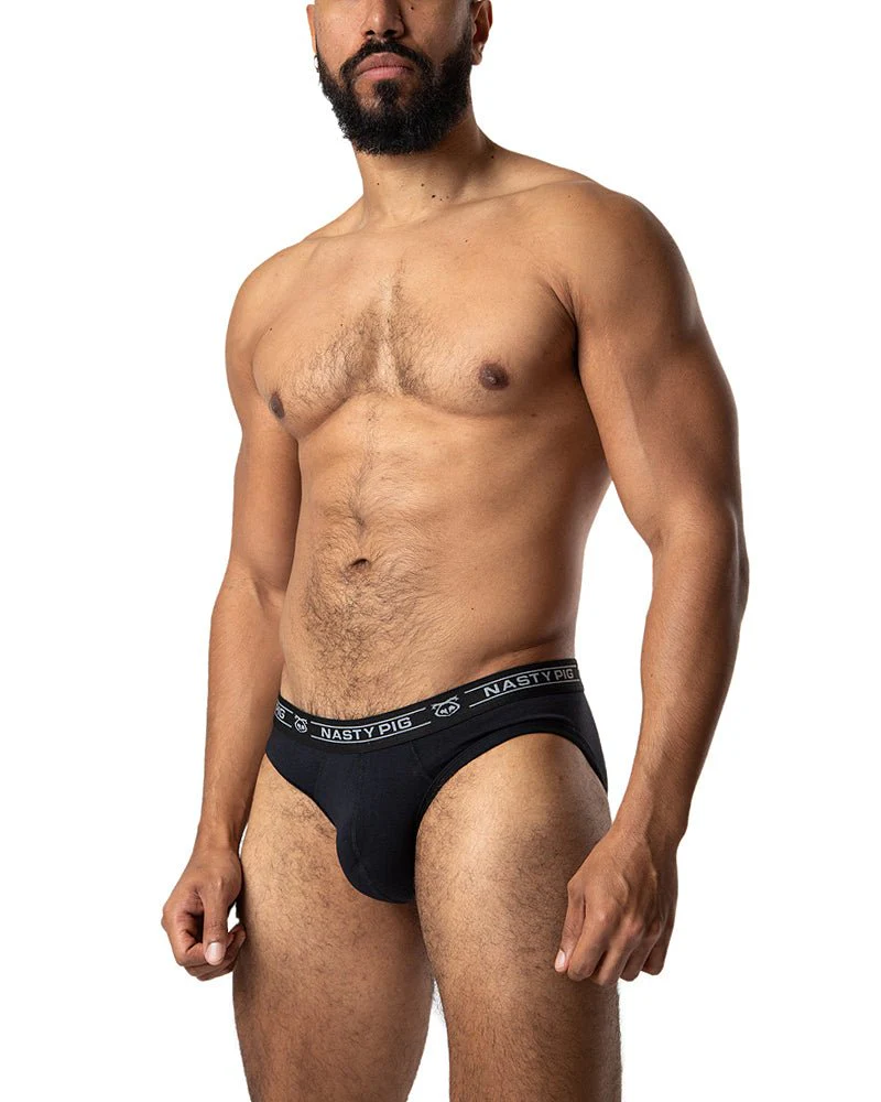 Nasty Pig Launch Bikini Brief - Image 8